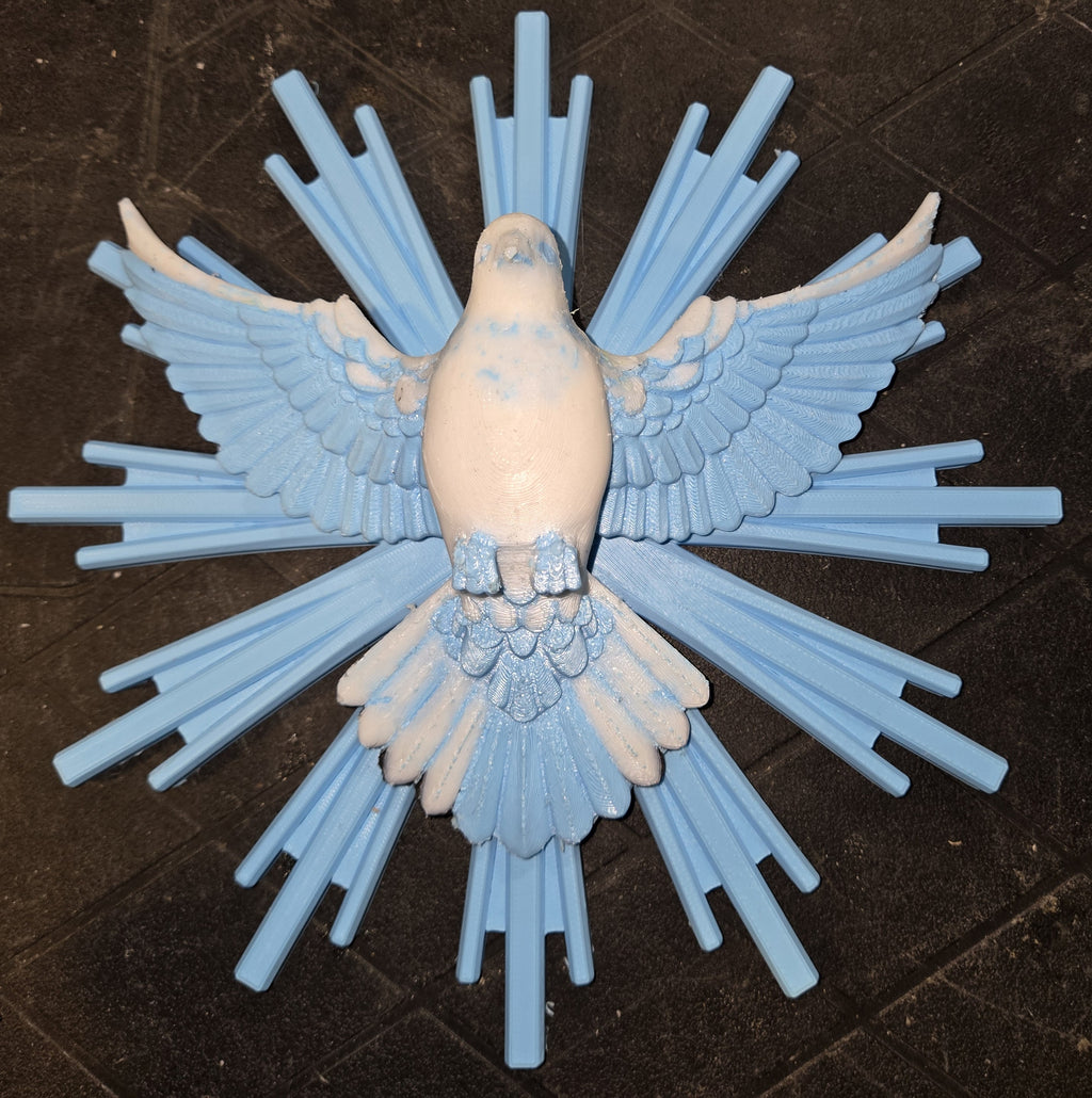 Dove of Peace