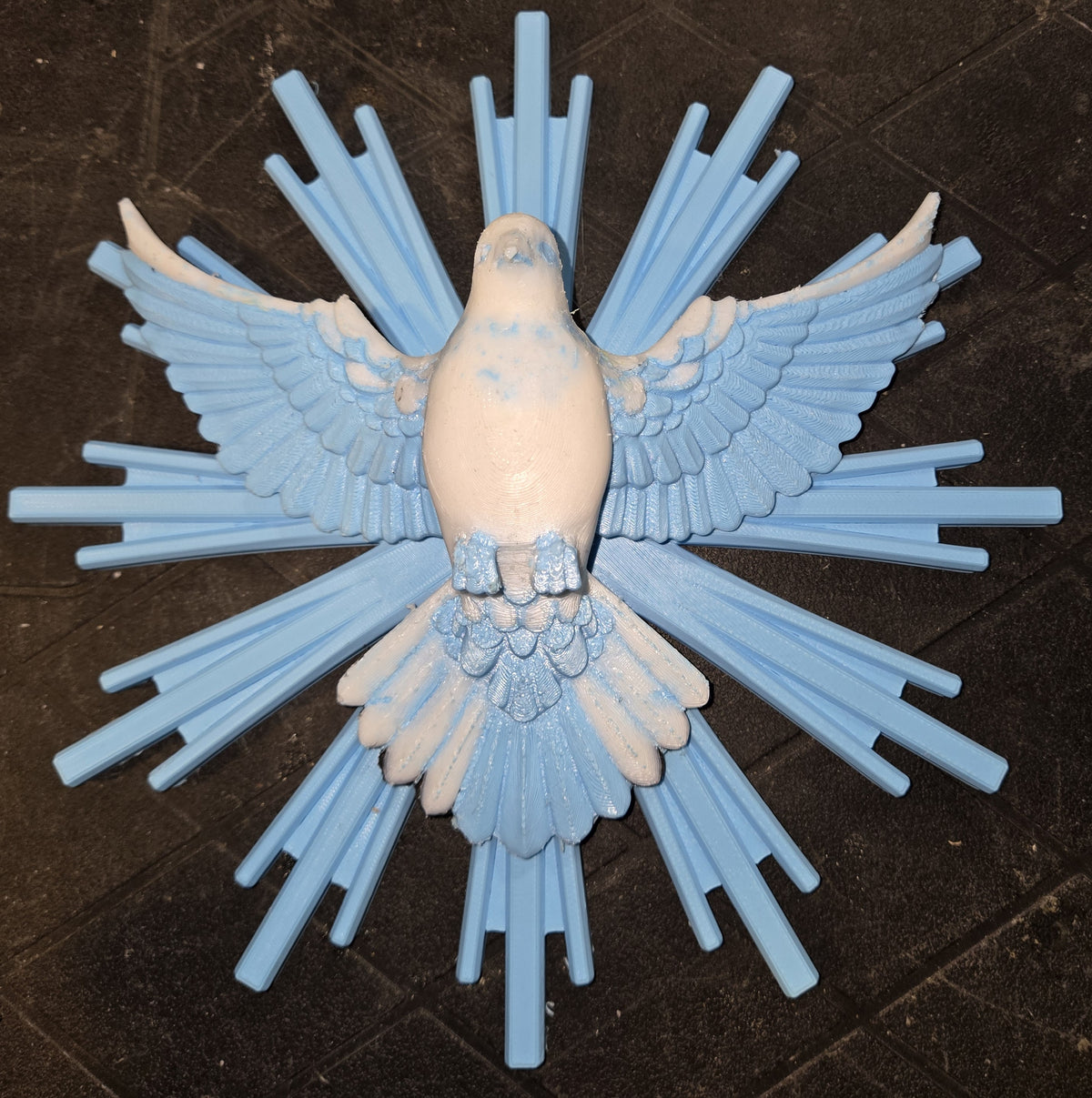Dove of Peace