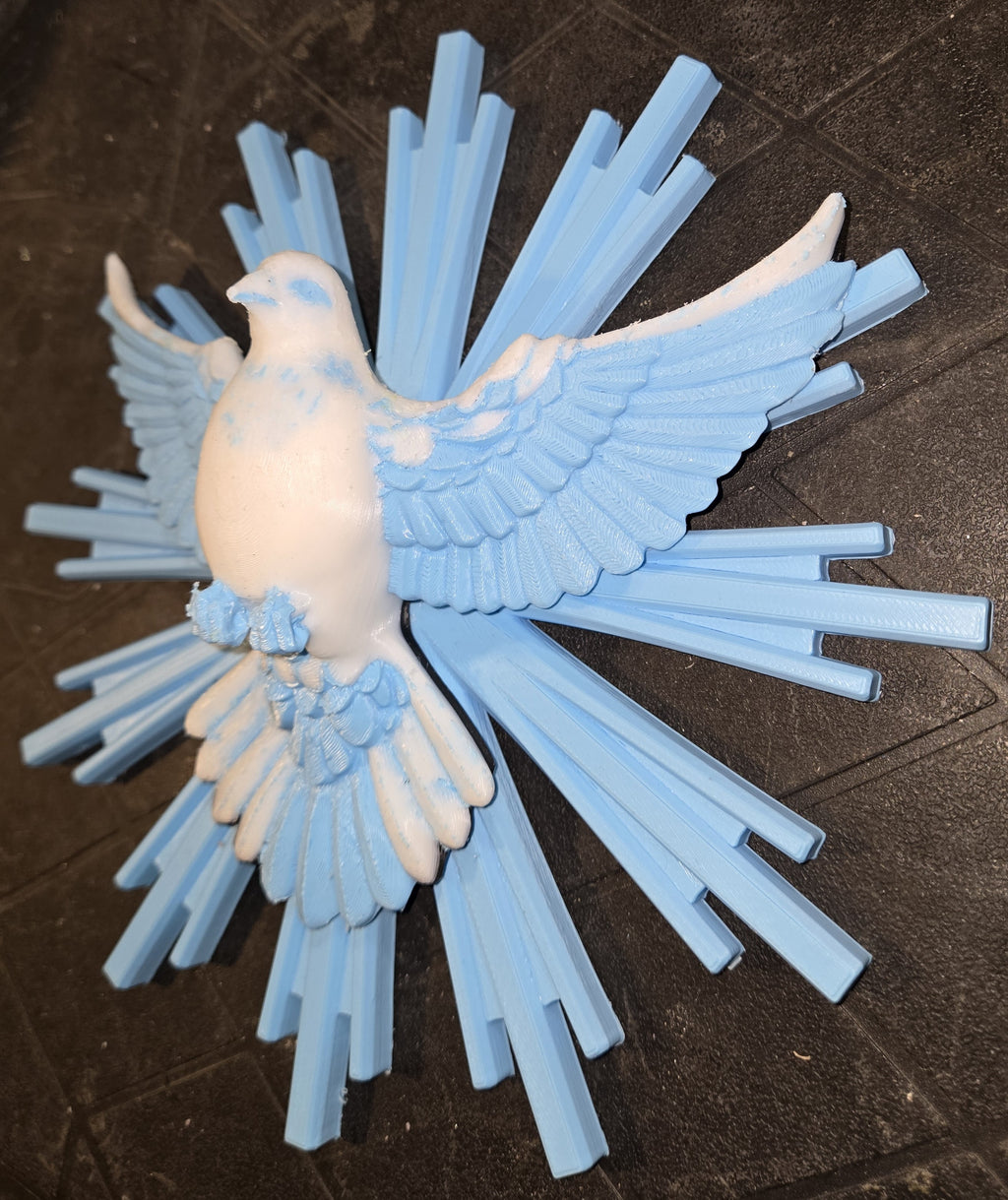 Dove of Peace