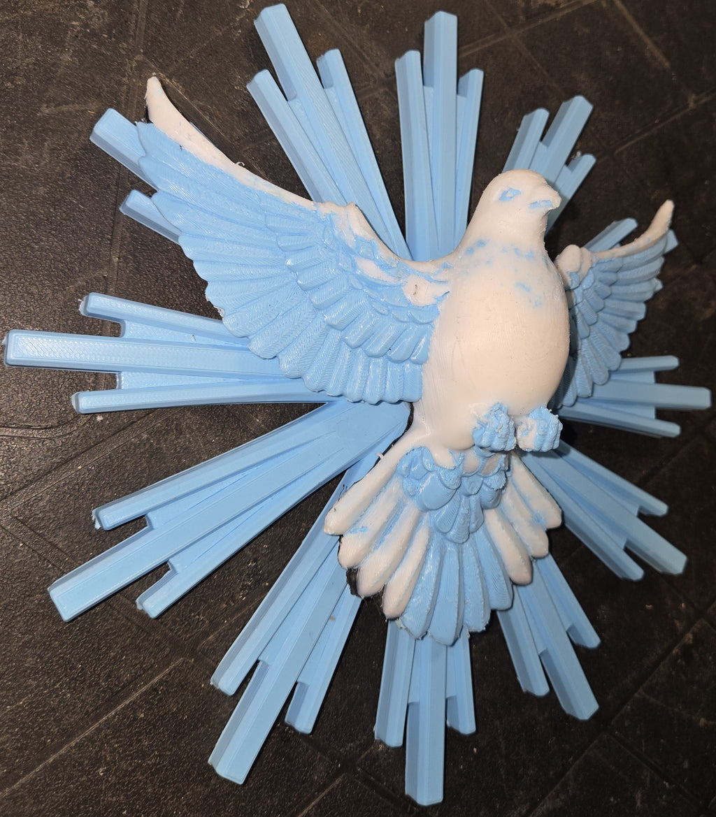 Dove of Peace